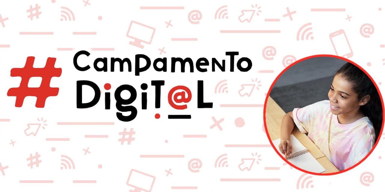 Campamento Digit@al