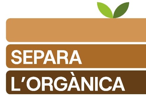 Punto informativo: Separa la orgánica