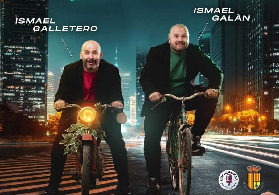 Show: «IMPRO MATCH»