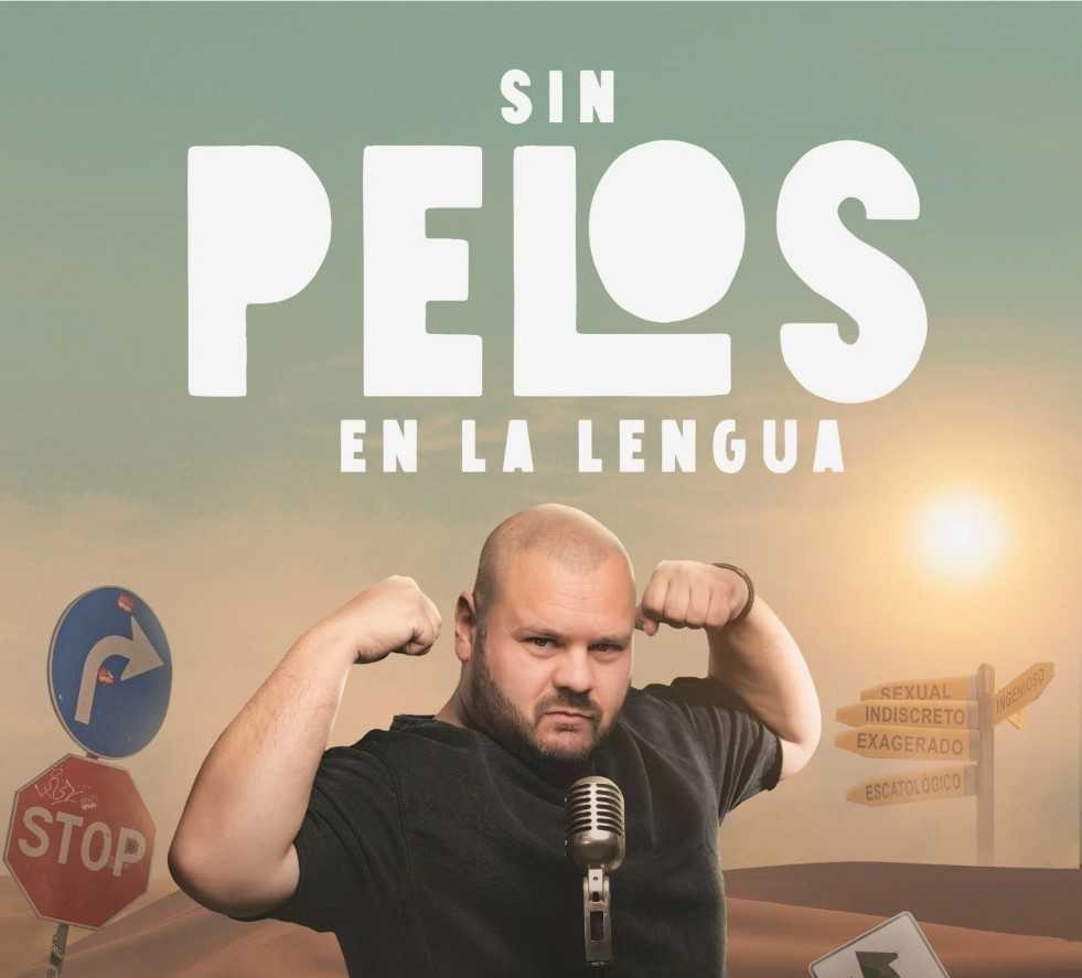 Monólogo: «Sin pelos en la lengua»