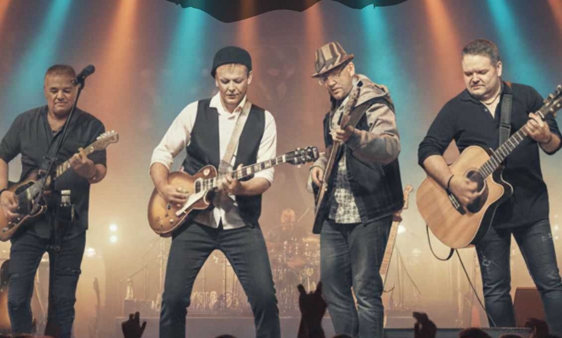 Concierto: «Revolviendo Secretos»