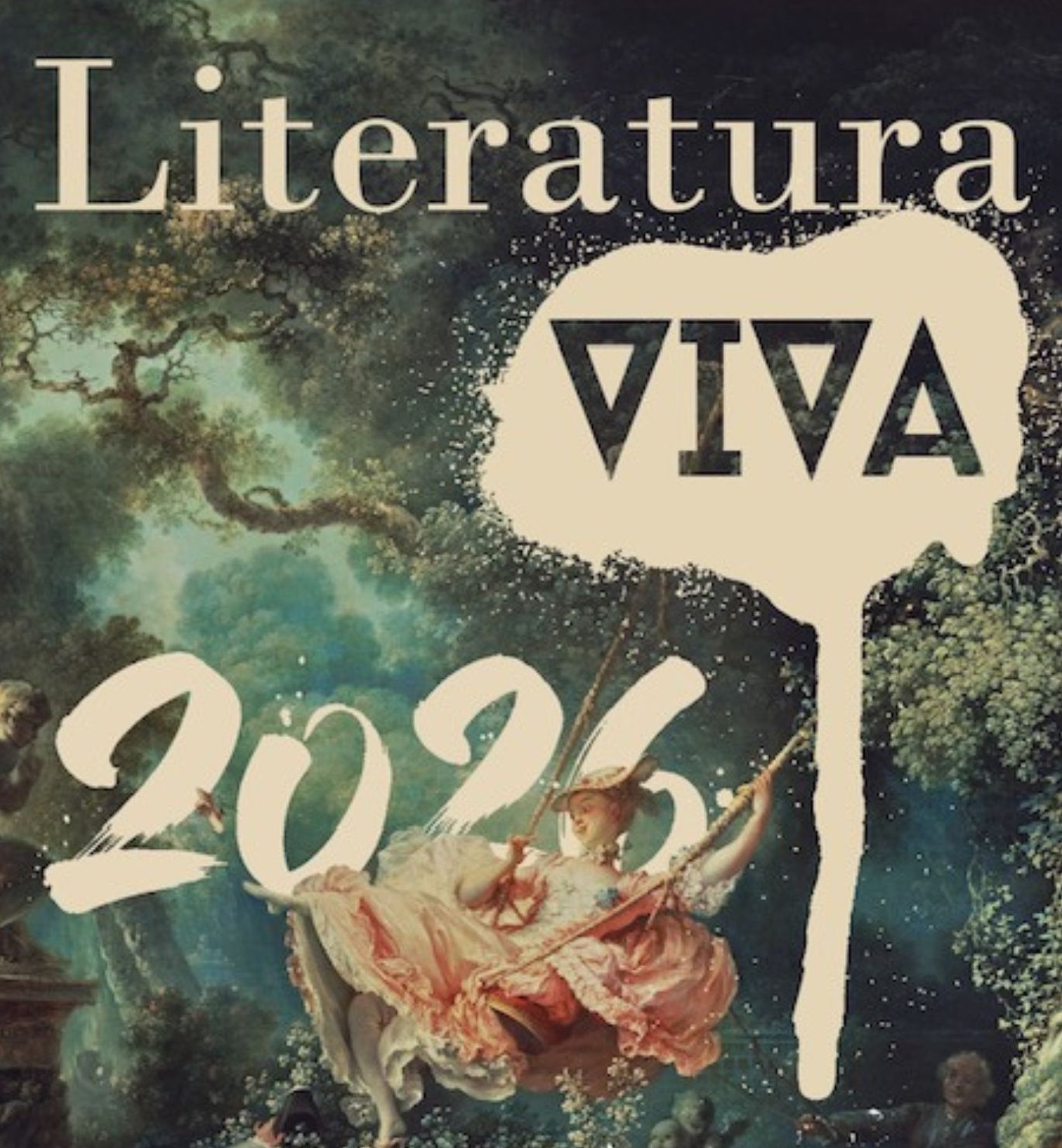 Literatura Viva 2026