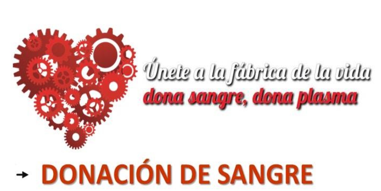 DONACIÓN DE SANGRE
