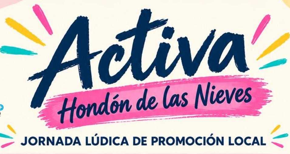 Activa Hondón de las Nieves