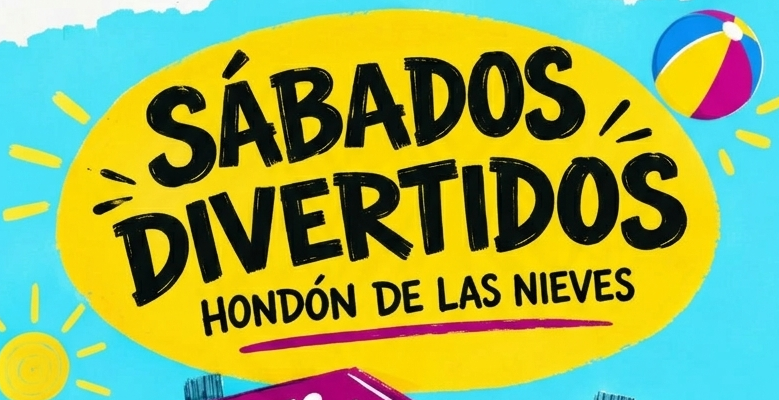 Sábados Divertidos
